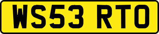 WS53RTO