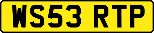WS53RTP