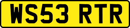 WS53RTR