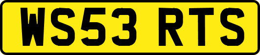 WS53RTS