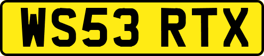 WS53RTX