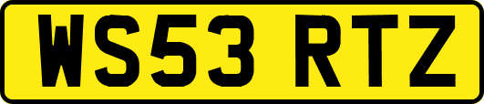 WS53RTZ