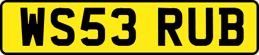 WS53RUB