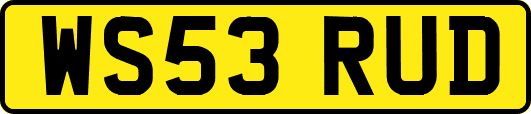 WS53RUD