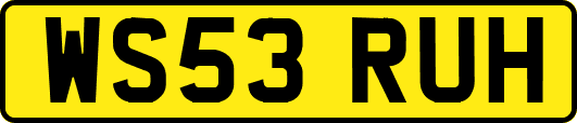WS53RUH