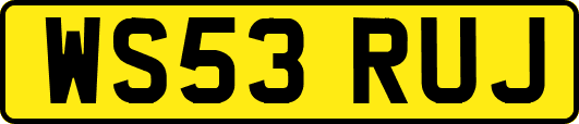 WS53RUJ