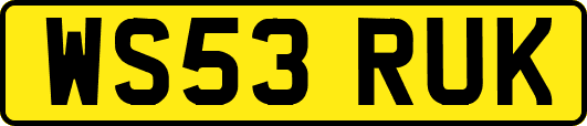 WS53RUK