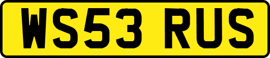 WS53RUS