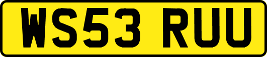 WS53RUU