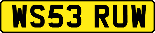 WS53RUW