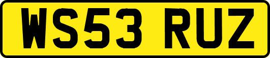 WS53RUZ