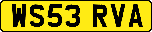 WS53RVA