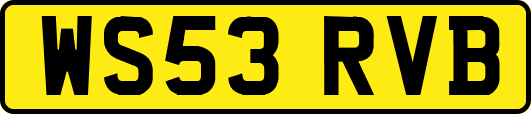 WS53RVB
