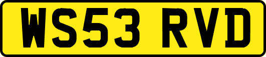 WS53RVD
