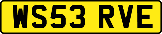 WS53RVE