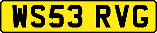 WS53RVG