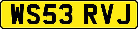 WS53RVJ