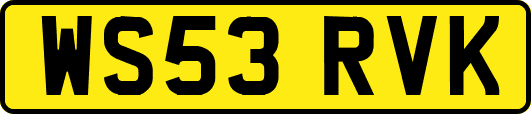 WS53RVK