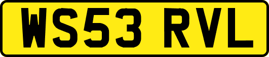 WS53RVL