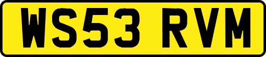 WS53RVM