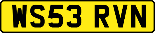 WS53RVN