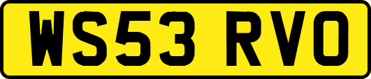 WS53RVO