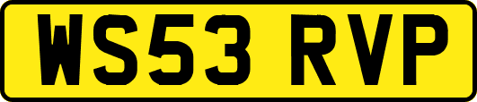 WS53RVP