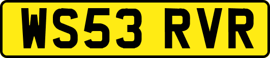 WS53RVR