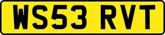 WS53RVT