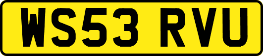 WS53RVU
