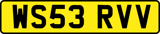 WS53RVV
