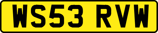 WS53RVW