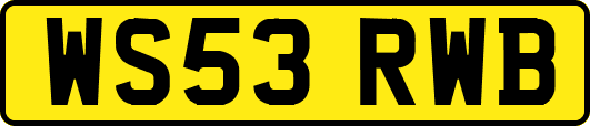 WS53RWB