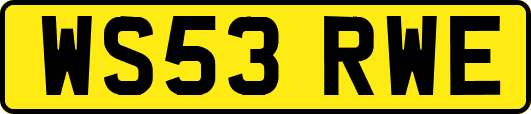WS53RWE