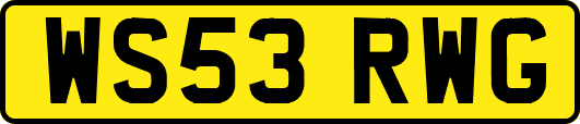 WS53RWG