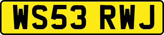 WS53RWJ