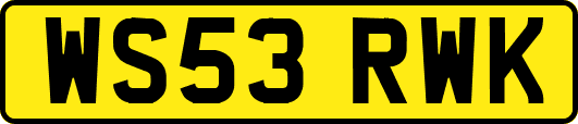 WS53RWK