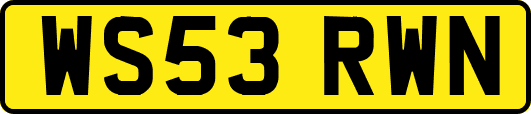 WS53RWN