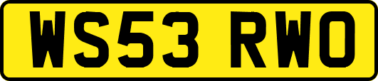 WS53RWO