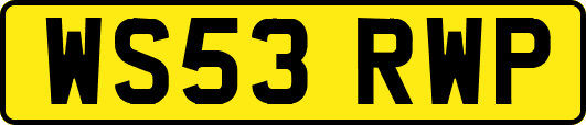 WS53RWP
