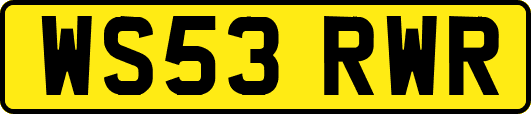 WS53RWR