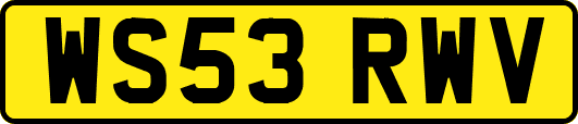 WS53RWV