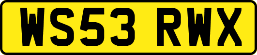 WS53RWX