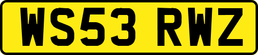 WS53RWZ