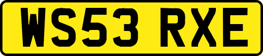 WS53RXE