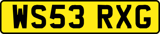 WS53RXG