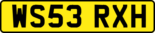 WS53RXH