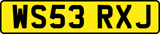 WS53RXJ