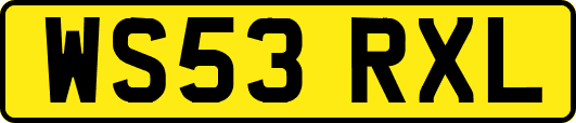 WS53RXL