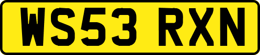 WS53RXN